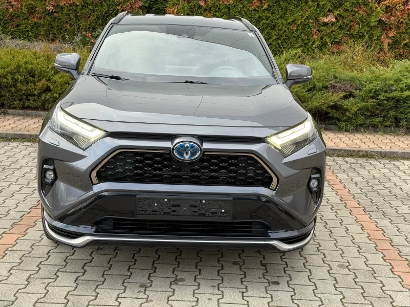 Toyota Rav4 2.5 Plug-In Hybrid STYLE  AWD 306 hp , снимка 16 - Автомобили и джипове - 52549843