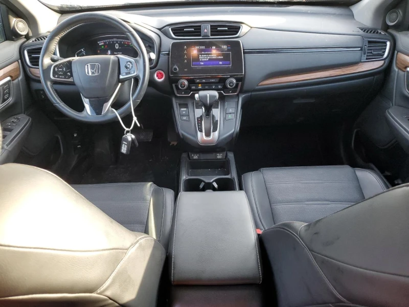 Honda Cr-v * EXL* , снимка 5 - Автомобили и джипове - 52735442