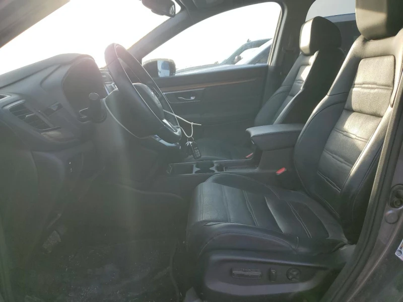Honda Cr-v * EXL* , снимка 4 - Автомобили и джипове - 52735442