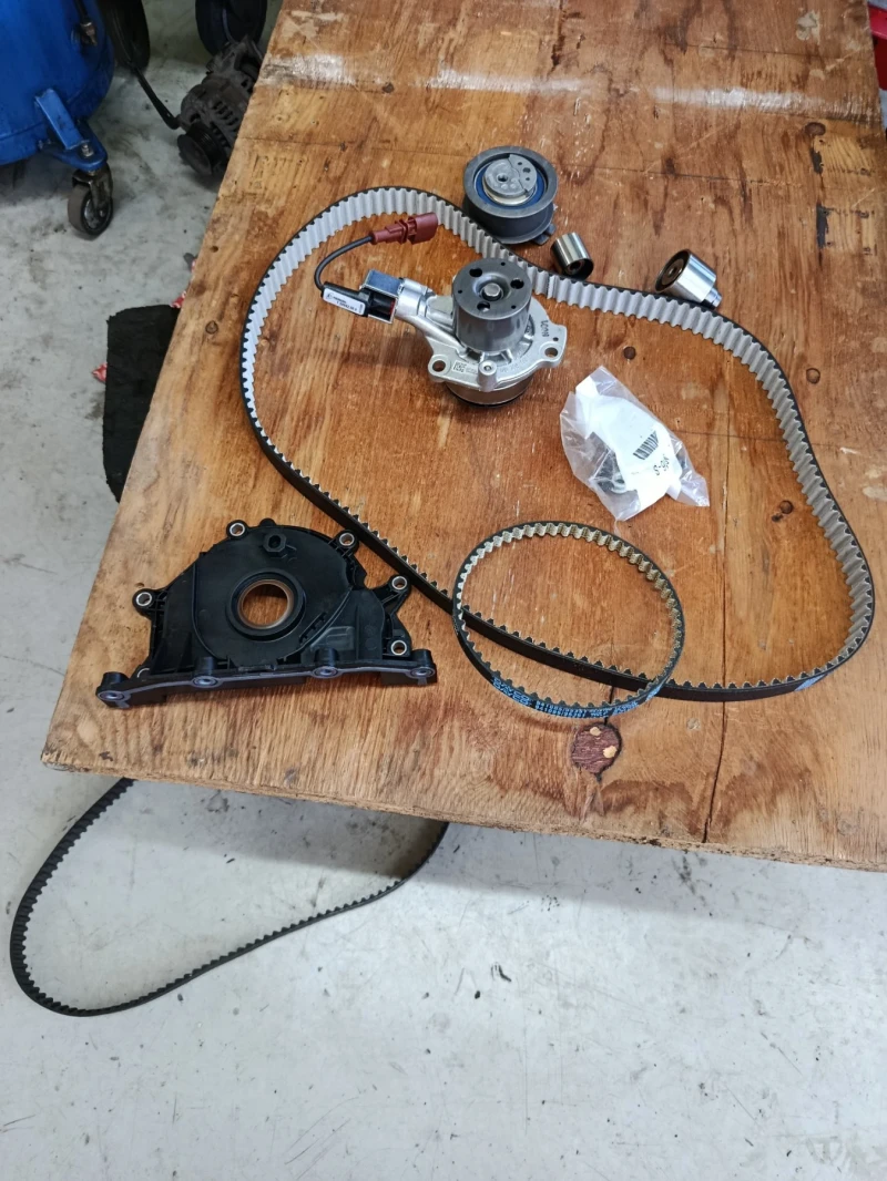 VW Tiguan Full LED DIGITAL КАСКО ВИНЕТКА НОВИ ЗИМНИ ГУМИ , снимка 14 - Автомобили и джипове - 52775900