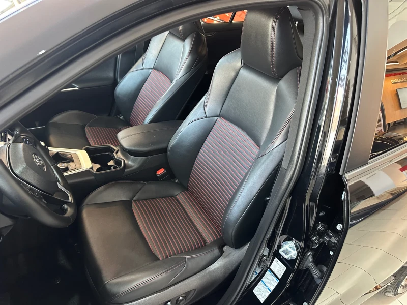 Toyota Rav4 Plug-In* Dynamic+ , снимка 8 - Автомобили и джипове - 52839469