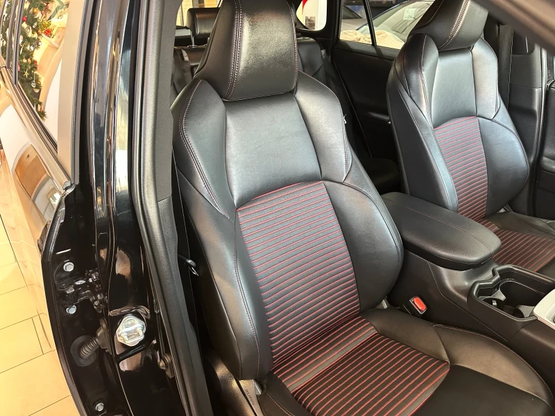 Toyota Rav4 Plug-In* Dynamic+ , снимка 7 - Автомобили и джипове - 52839469