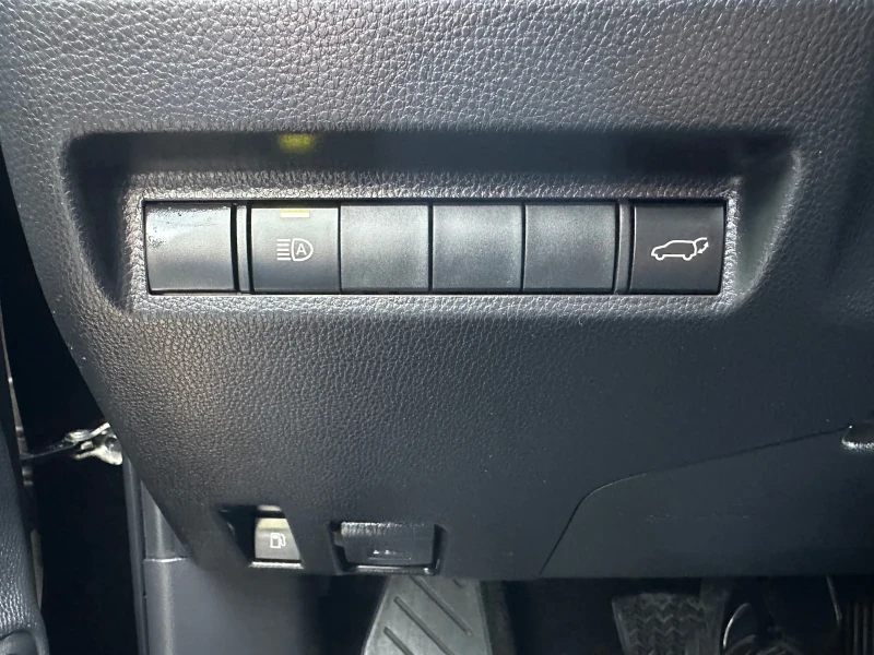 Toyota Rav4 Plug-In* Dynamic+ , снимка 15 - Автомобили и джипове - 52839469