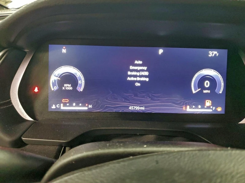 Jeep Grand cherokee L* LAREDO* 4x4* 3.6, снимка 9 - Автомобили и джипове - 53046417