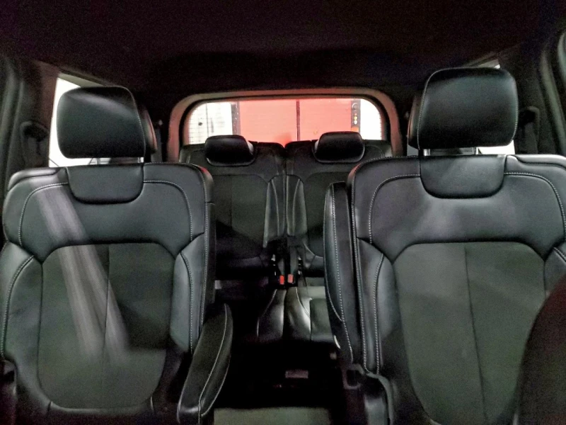 Jeep Grand cherokee L* LAREDO* 4x4* 3.6, снимка 10 - Автомобили и джипове - 53046417