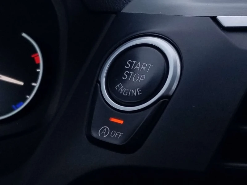 BMW X3 * xDrive30i * CARFAX * ЦЕНА ДО БГ, снимка 17 - Автомобили и джипове - 53087239