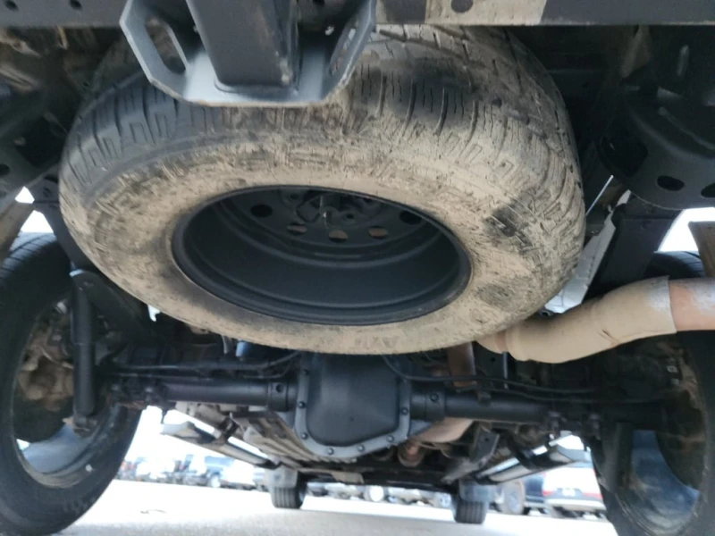 Ford F150 * LARIAT CREW CAB STD BED * CARFAX * БЕЗ ПЪРВОНАЧА, снимка 14 - Автомобили и джипове - 53145517