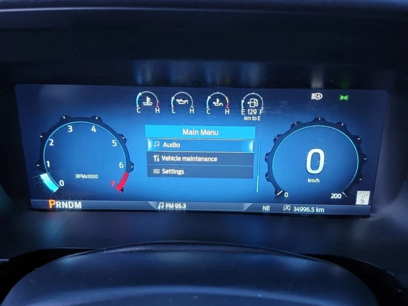 Ford F150 * LARIAT CREW CAB STD BED * CARFAX * БЕЗ ПЪРВОНАЧА, снимка 9 - Автомобили и джипове - 53145517