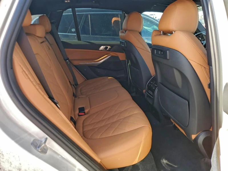 BMW X5 3l xDrive40I, снимка 11 - Автомобили и джипове - 53215616