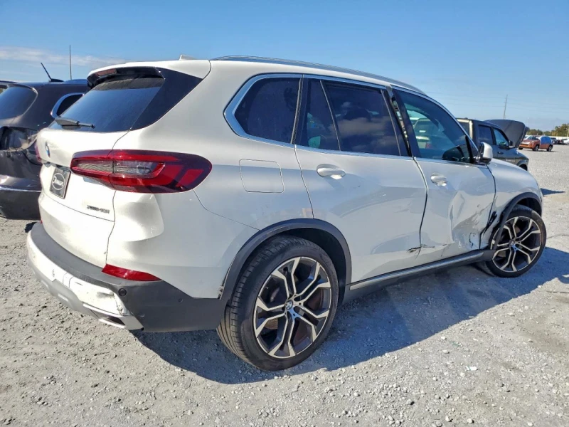 BMW X5 3l xDrive40I, снимка 3 - Автомобили и джипове - 53215616