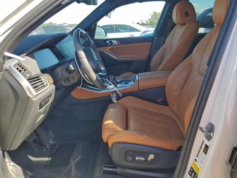 BMW X5 3l xDrive40I, снимка 7 - Автомобили и джипове - 53215616