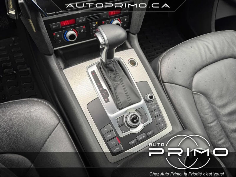 Audi Q7 BOSE* MEMORY* ПАНОРАМА* КАМЕРА* ПОДГРЕВ* КЕЙЛЕС, снимка 13 - Автомобили и джипове - 53248054