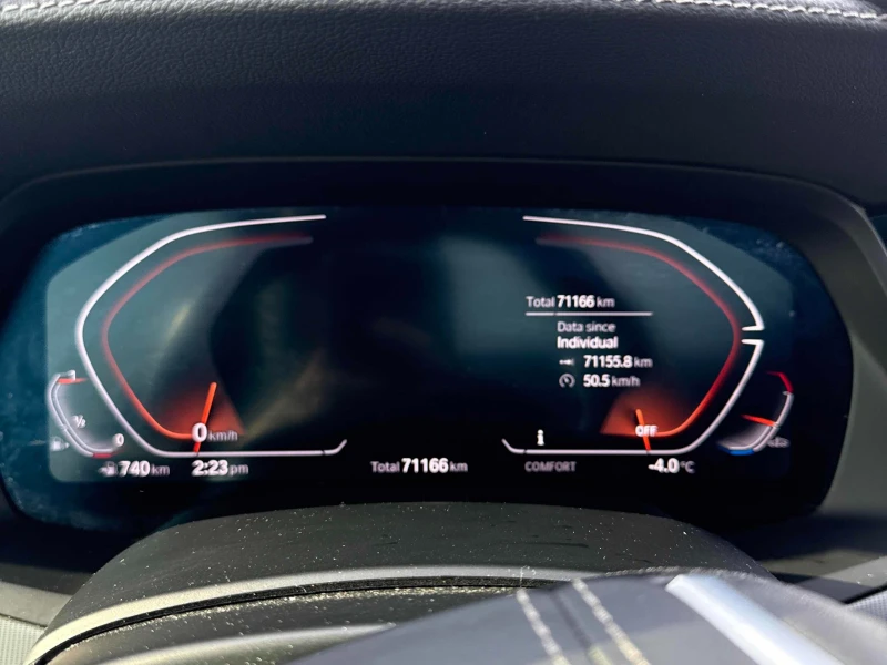 BMW X5 40i xDRIVE CARFAX * * АВТО КРЕДИТ * * , снимка 6 - Автомобили и джипове - 53330515