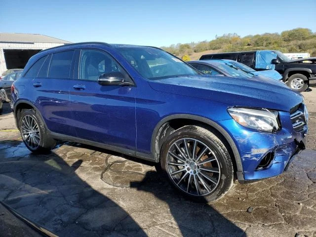 Mercedes-Benz GLC 300 BURMESTER* KEYLESS* КАМЕРИ* ПОДГРЕВ - изображение 4