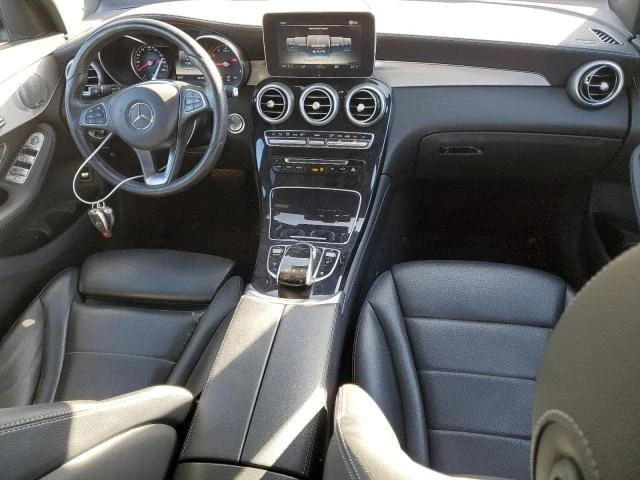 Mercedes-Benz GLC 300 BURMESTER* KEYLESS* КАМЕРИ* ПОДГРЕВ - изображение 8