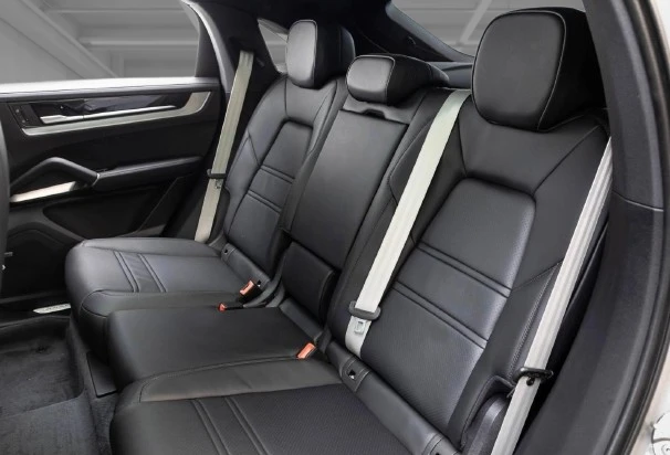 Porsche Cayenne Coupe = Sport Design =  | Mobile.bg   14