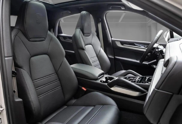 Porsche Cayenne Coupe = Sport Design =  | Mobile.bg   13