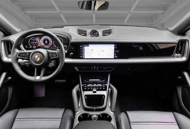 Porsche Cayenne Coupe = Sport Design =  | Mobile.bg   11