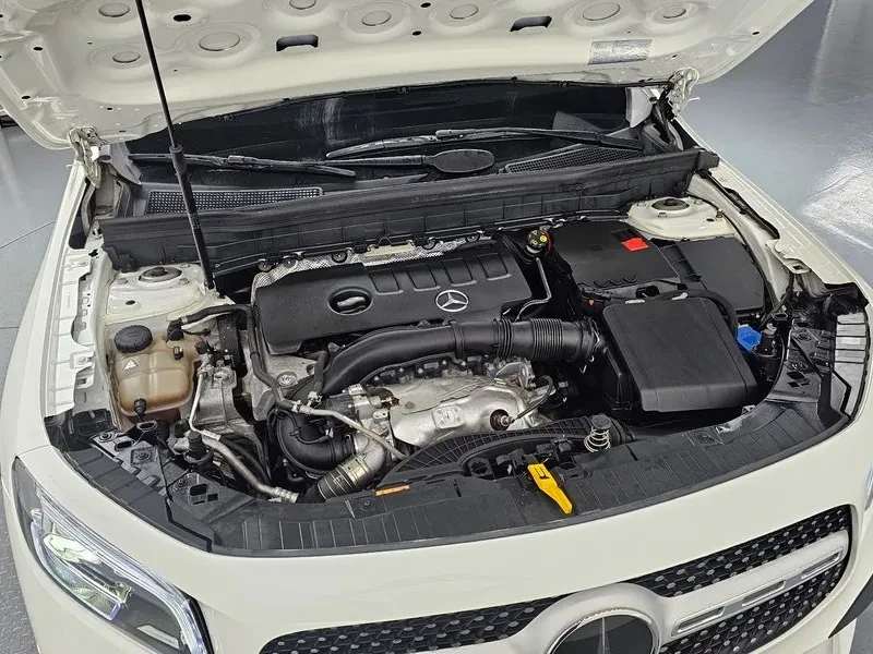 Mercedes-Benz GLC 250, снимка 6 - Автомобили и джипове - 54737338