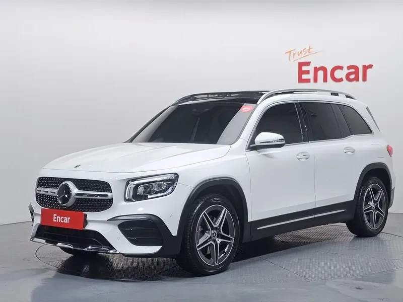Mercedes-Benz GLC 250