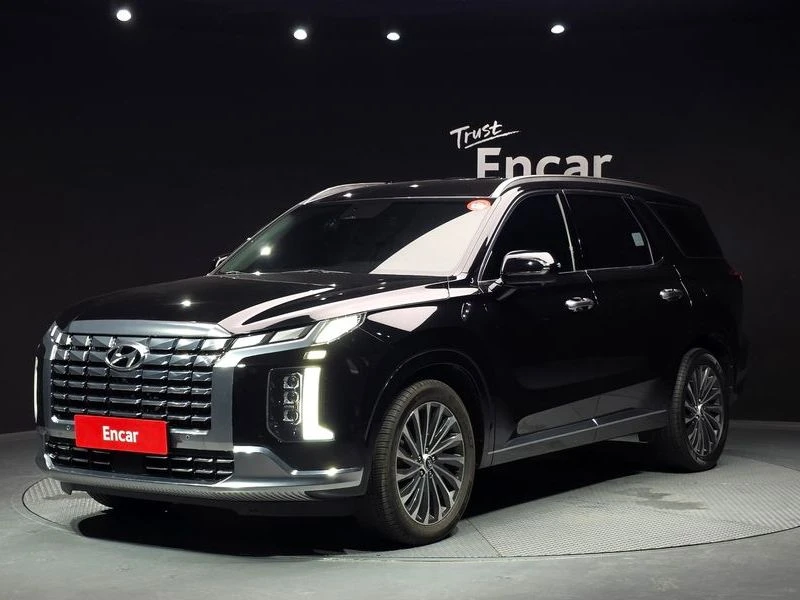 Hyundai Palisade Diesel 2.2 4WD| 199к.с.| ВКЛ.ТЕХНОТЕСТ