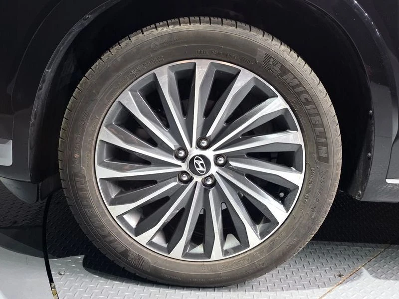 Hyundai Palisade Diesel 2.2 4WD| 199к.с.| ВКЛ.ТЕХНОТЕСТ, снимка 5 - Автомобили и джипове - 55321055