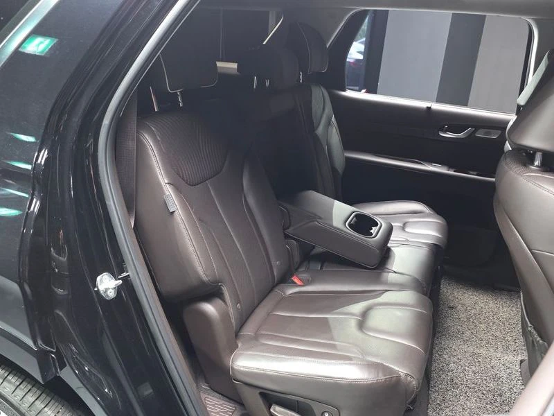 Hyundai Palisade Diesel 2.2 4WD| 199к.с.| ВКЛ.ТЕХНОТЕСТ, снимка 11 - Автомобили и джипове - 55321055