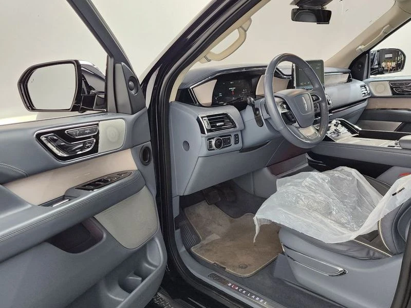 Lincoln Navigator 3.5* L* BLACK LABEL* FULL* , снимка 10 - Автомобили и джипове - 55643002