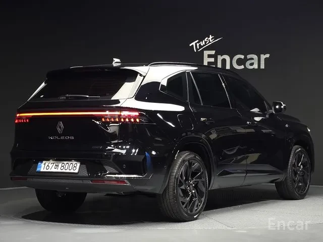 Renault Koleos 1.5 E-TECH, снимка 2 - Автомобили и джипове - 55682267