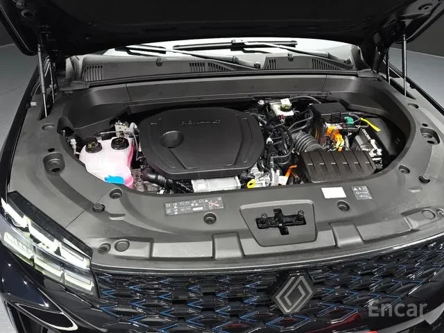 Renault Koleos 1.5 E-TECH, снимка 3 - Автомобили и джипове - 55682267