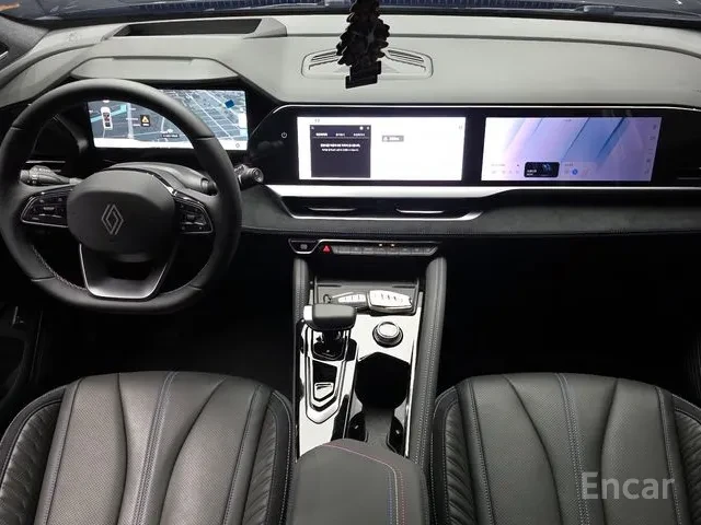 Renault Koleos 1.5 E-TECH, снимка 4 - Автомобили и джипове - 55682267