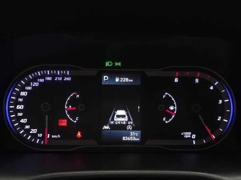 Hyundai Tucson D2.0 2WD/ ������/ ����/ ���� ����� | Mobile.bg � ����������� 8