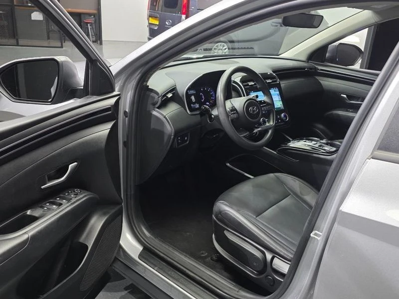 Hyundai Tucson D2.0 2WD/ ������/ ����/ ���� ����� | Mobile.bg � ����������� 10