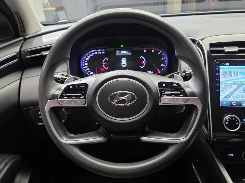 Hyundai Tucson D2.0 2WD/ ������/ ����/ ���� ����� | Mobile.bg � ����������� 12