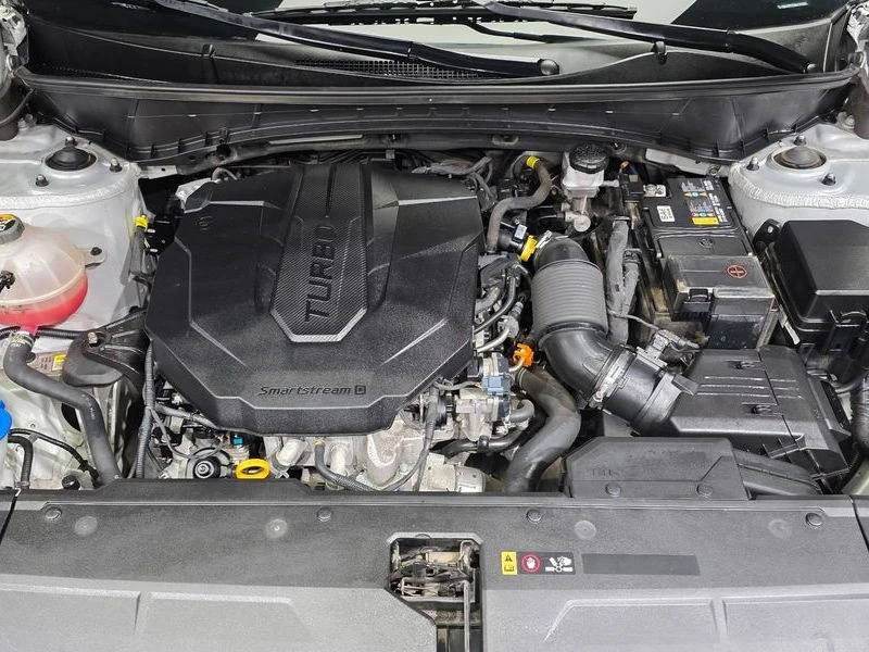 Hyundai Tucson D2.0 2WD/ ������/ ����/ ���� ����� | Mobile.bg � ����������� 6