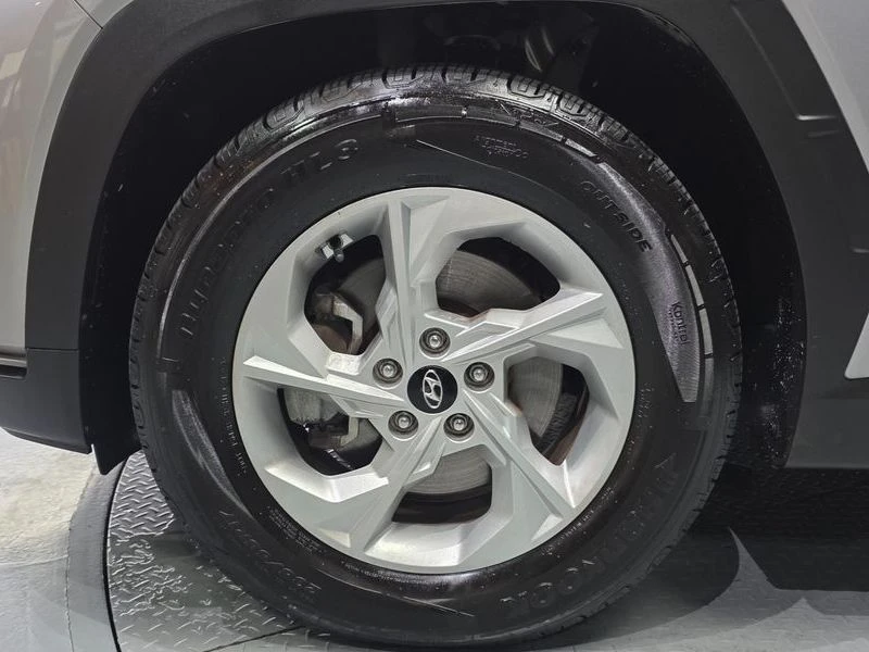 Hyundai Tucson D2.0 2WD/ ������/ ����/ ���� ����� | Mobile.bg � ����������� 5
