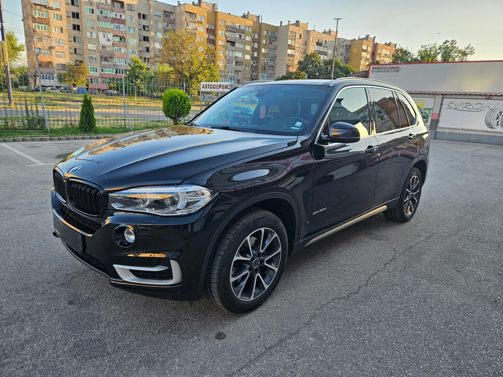 BMW X5 3.0d-xDrive | Mobile.bg   1