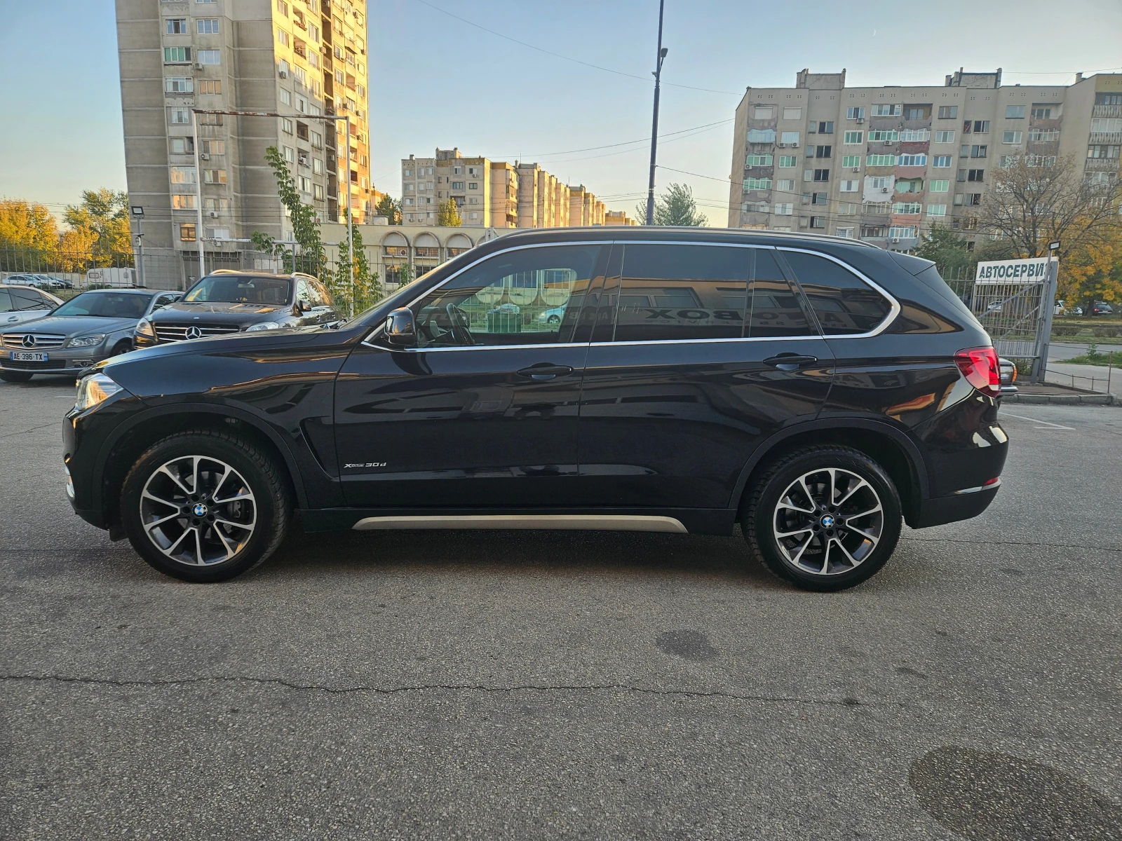 BMW X5 3.0d-xDrive - изображение 2