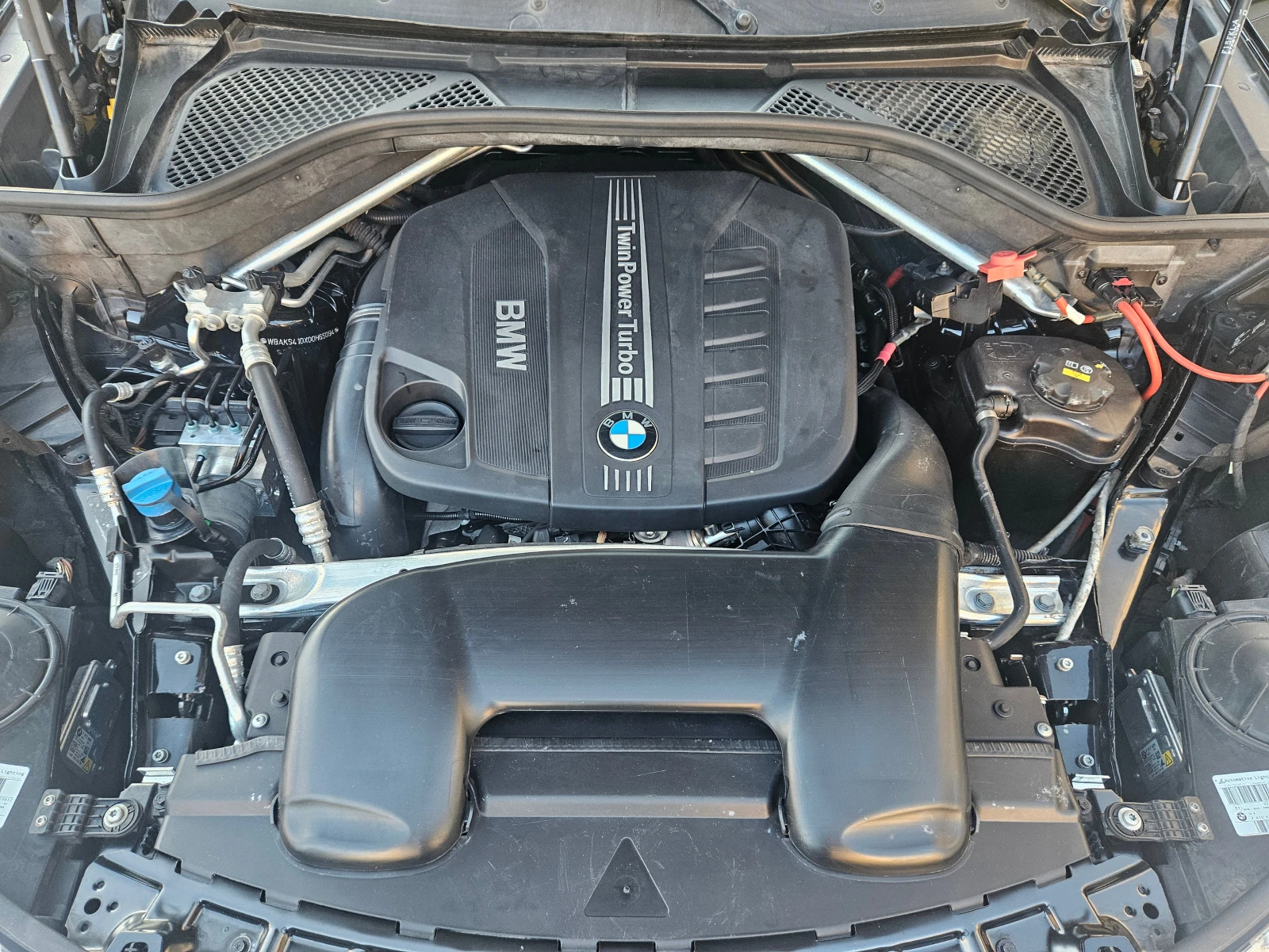 BMW X5 3.0d-xDrive | Mobile.bg   17