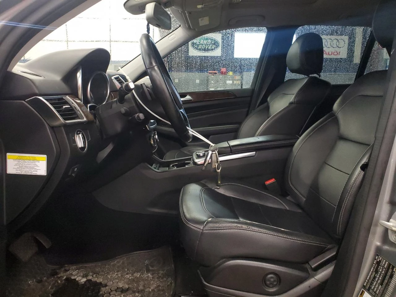 Mercedes-Benz ML 350 4MATIC Harman/Kardon* м.точка* Памет* Подгрев*  - изображение 7