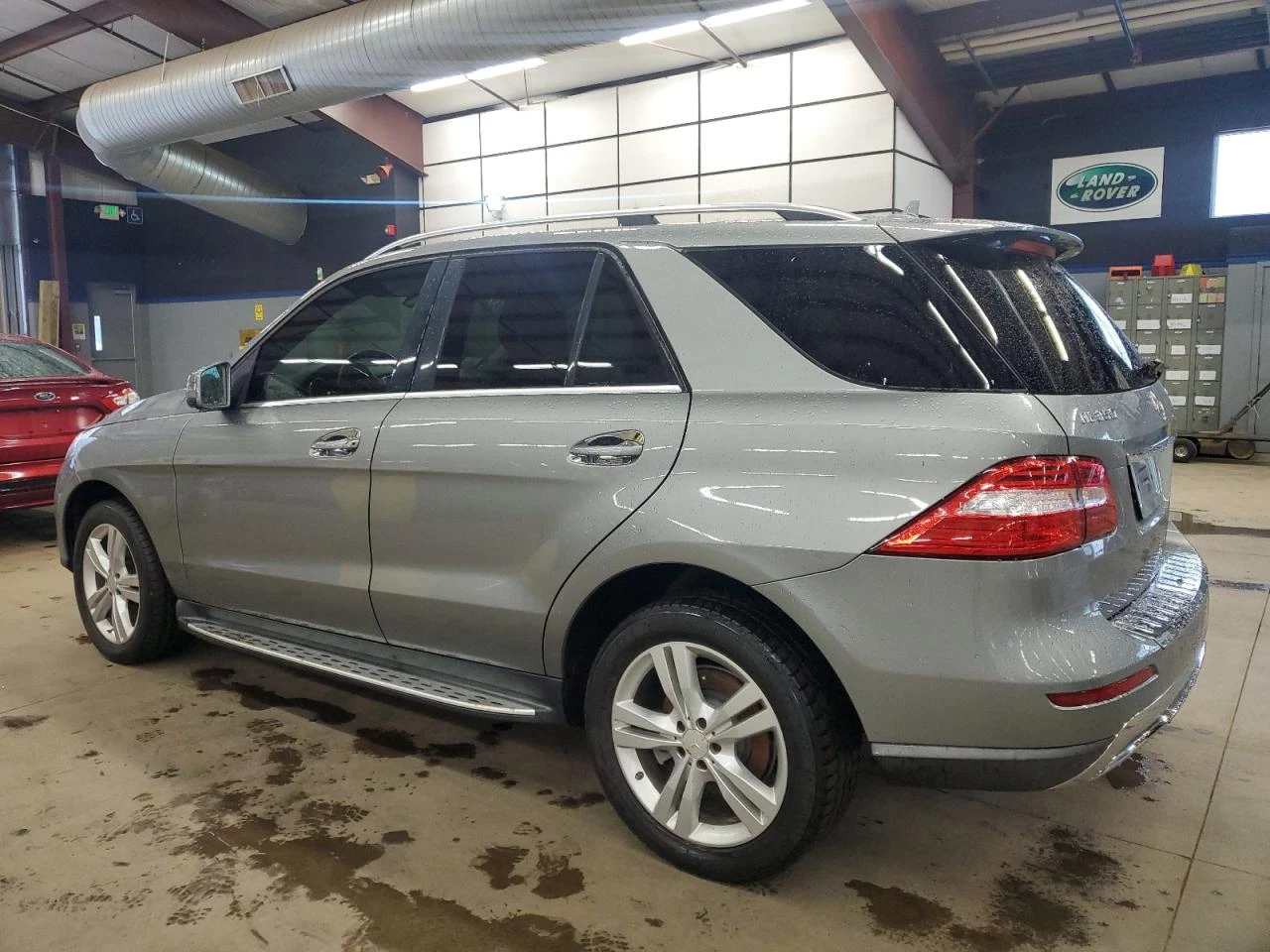 Mercedes-Benz ML 350 4MATIC Harman/Kardon* м.точка* Памет* Подгрев*  - изображение 2