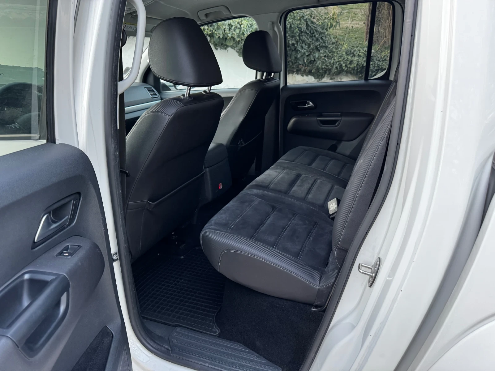 VW Amarok 3.0tdi 204kc - изображение 9