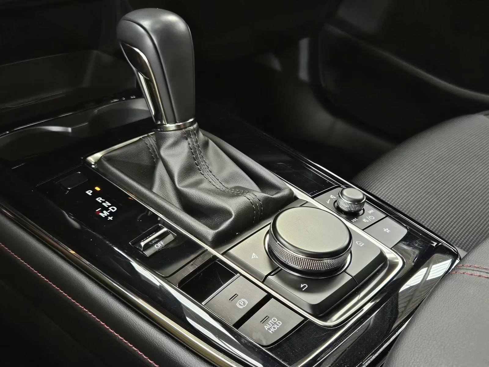 Mazda CX-30 2.5MHEV/HOMURA/LED/CAM/CARPLAY/HUD/KLESS/H&B/680f | Mobile.bg   12