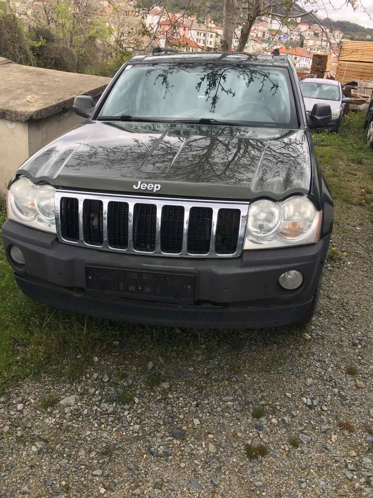 Jeep Cherokee WK  | Mobile.bg � ����������� 4
