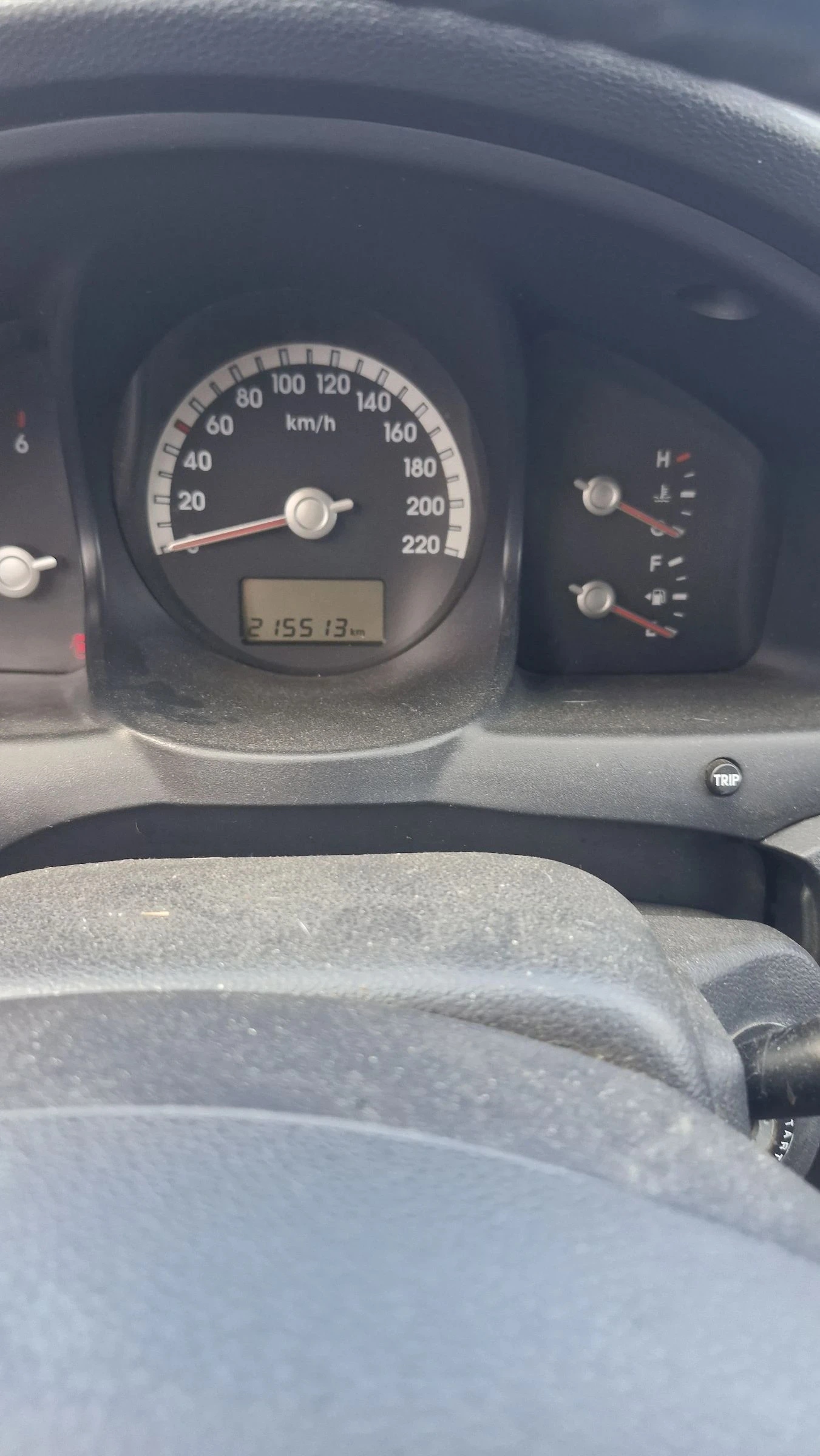 Hyundai Tucson 2.0crdi 4х4 avtomat - изображение 7