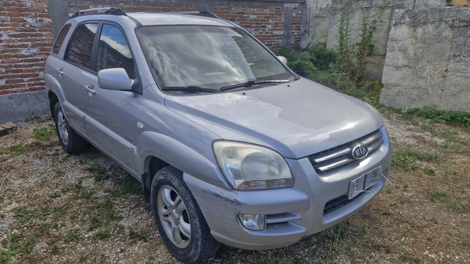 Hyundai Tucson 2.0crdi 4х4 avtomat - изображение 2