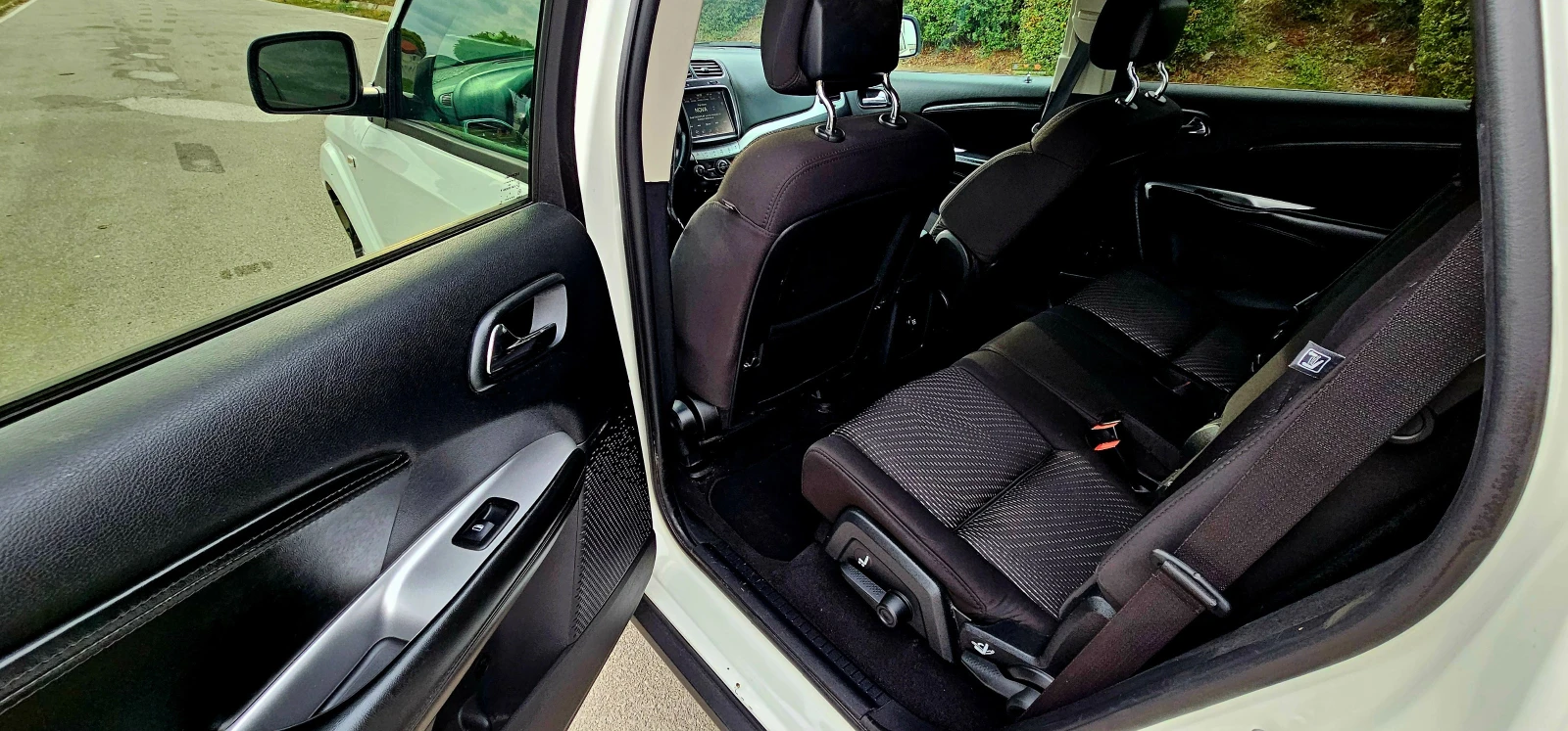 Fiat Freemont 2.0mJet 7Местен - изображение 10