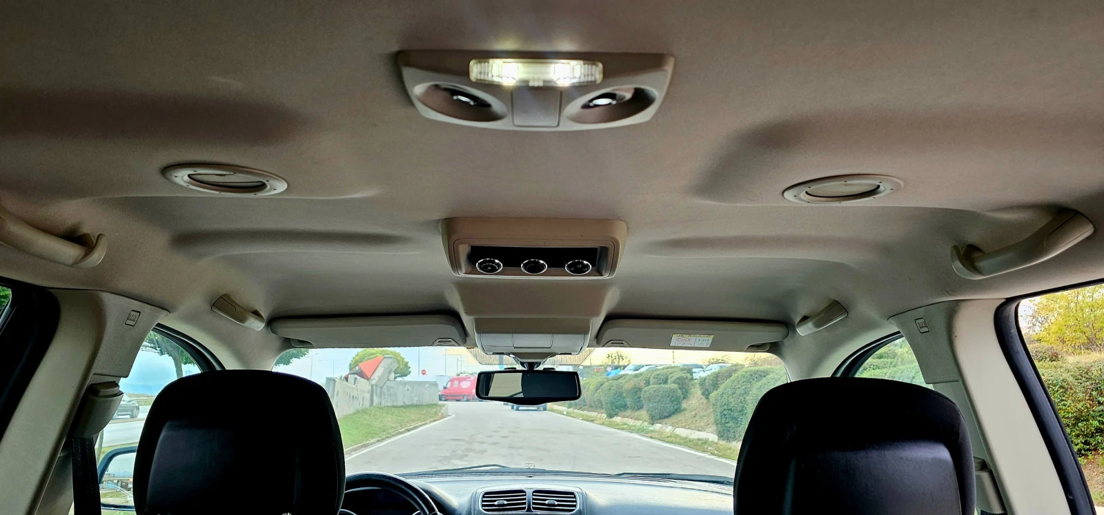 Fiat Freemont 2.0mJet 7 | Mobile.bg   17