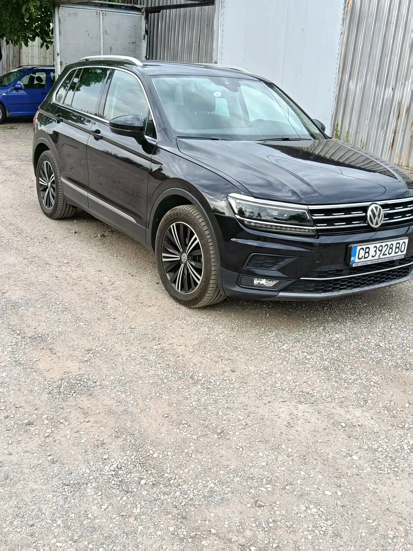VW Tiguan Full LED DIGITAL ����� ������� ���� ����� ����  | Mobile.bg � ����������� 13
