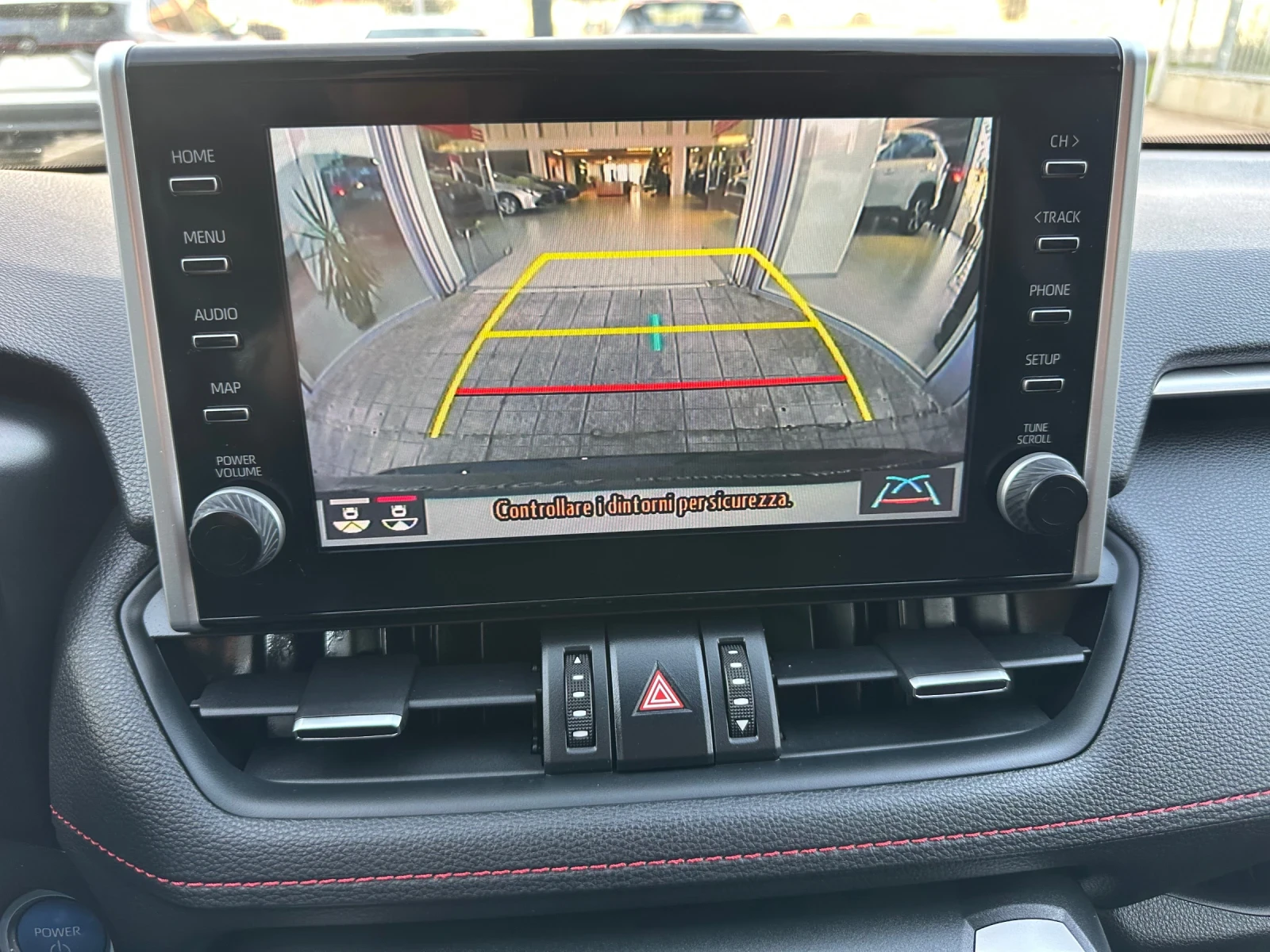 Toyota Rav4 Plug-In* Dynamic+  | Mobile.bg � ����������� 11